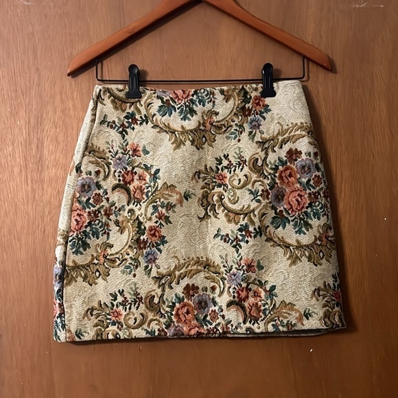 LE LEIS Tapes Tank And Skirt Size SMALL - Picture 8 of 8